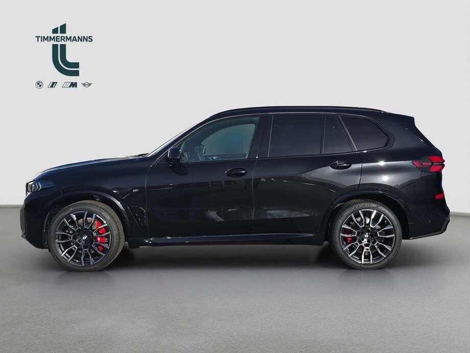 BMW X5 (Bild 2/20)