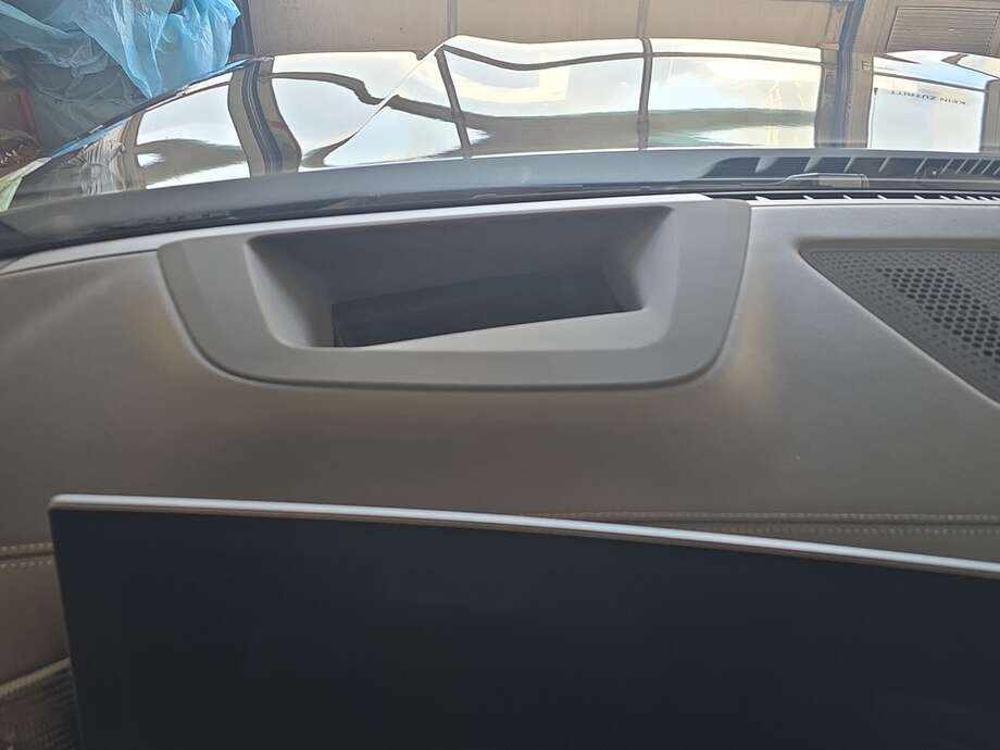 BMW X5 (Bild 20/20)