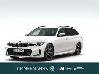 BMW 320 (Bild 1/5)