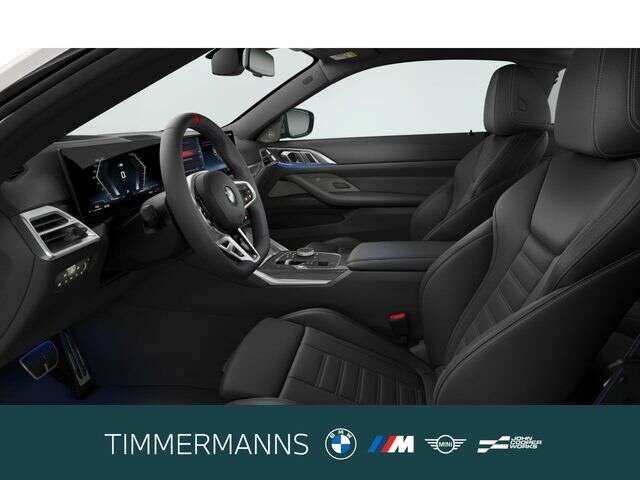 BMW M440 (Bild 3/5)