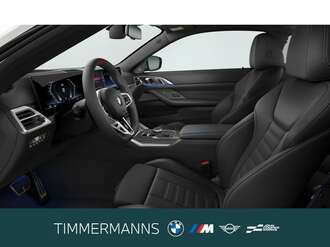 BMW M440 (Bild 3/5)