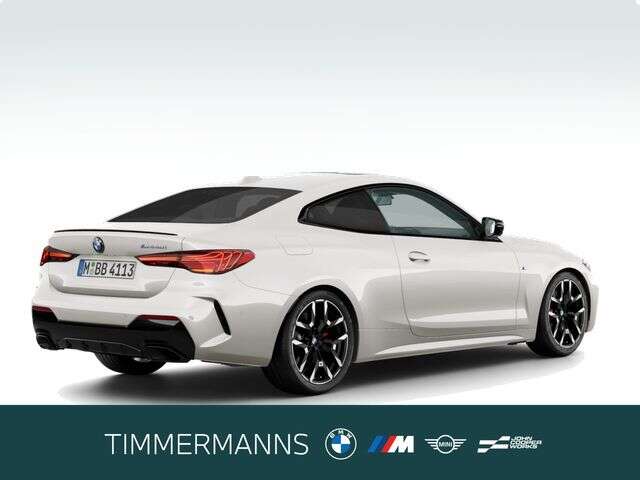 BMW M440 (Bild 5/5)