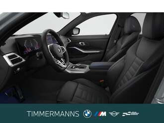 BMW 330 (Bild 3/5)