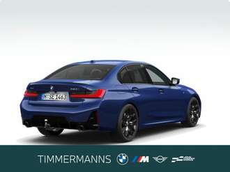 BMW 320 (Bild 2/5)