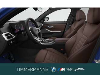 BMW 320 (Bild 3/5)