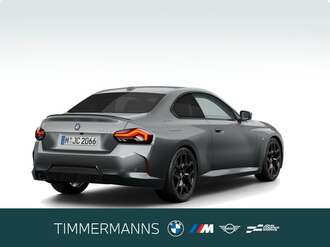 BMW 220 (Bild 2/5)