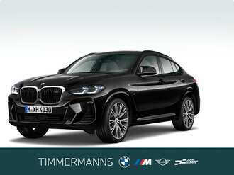 BMW X4 M40 (Bild 1/5)