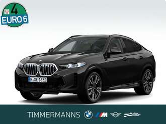 BMW X6 (Bild 1/5)