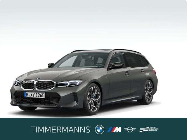 BMW M340i (Bild 1/5)
