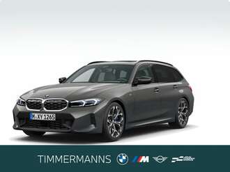 BMW M340i (Bild 1/5)