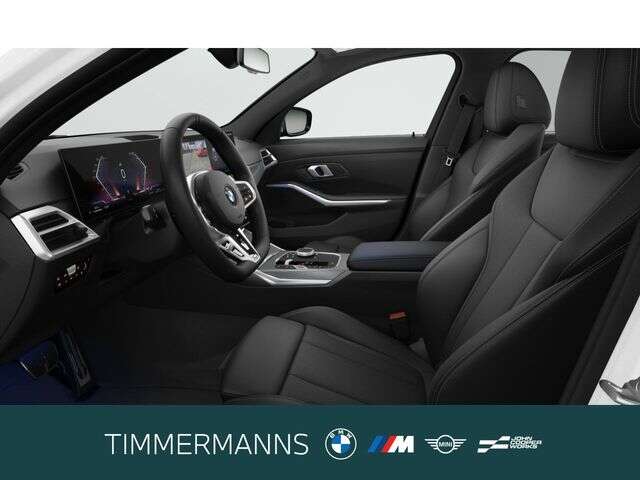 BMW 330 (Bild 3/5)