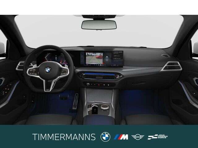 BMW 330 (Bild 4/5)