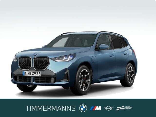BMW X3 (Bild 1/5)