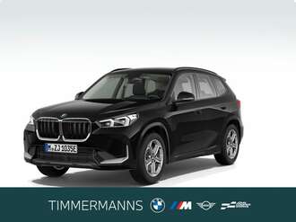 BMW X1 (Bild 1/6)
