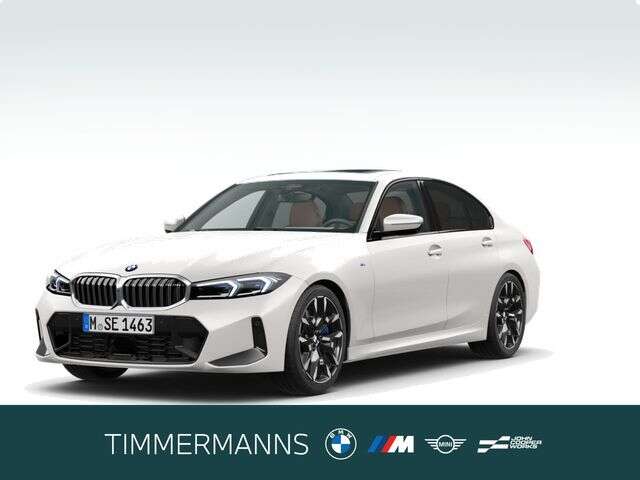 BMW 330 (Bild 1/5)