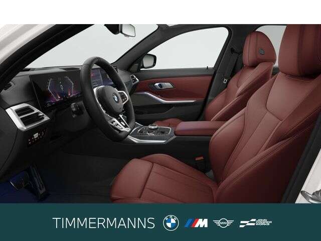 BMW 330 (Bild 3/5)