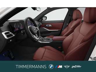 BMW 330 (Bild 3/5)