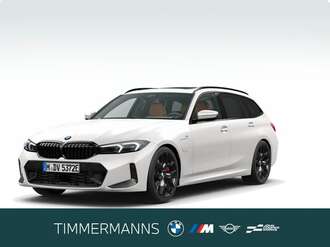 BMW 330 (Bild 1/5)