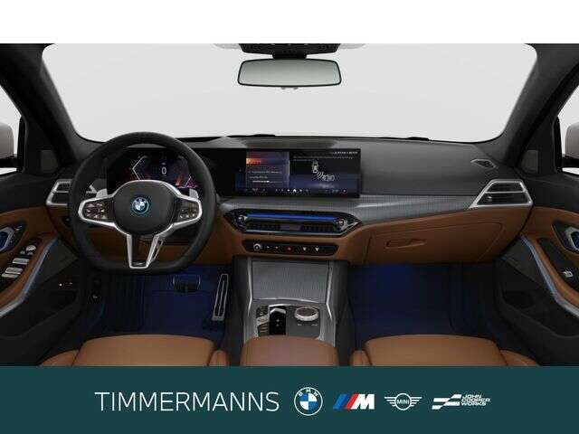 BMW 330 (Bild 4/5)