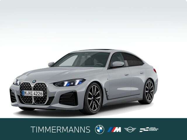 BMW 430 (Bild 1/5)