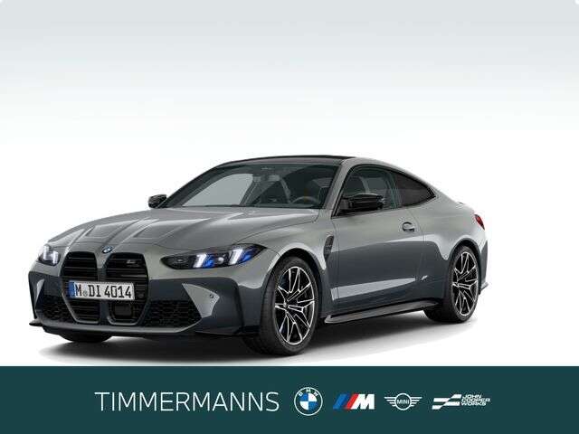 BMW M4 (Bild 1/5)