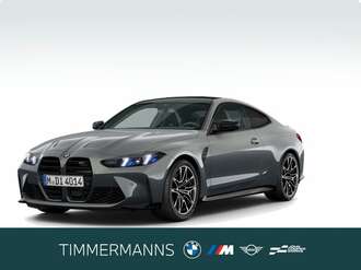 BMW M4 (Bild 1/5)