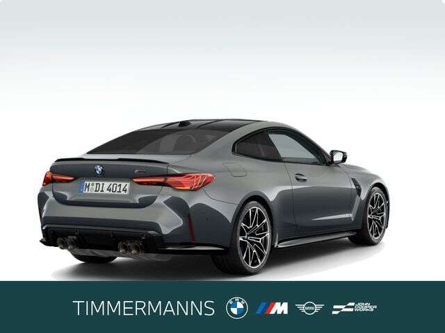 BMW M4 (Bild 2/5)