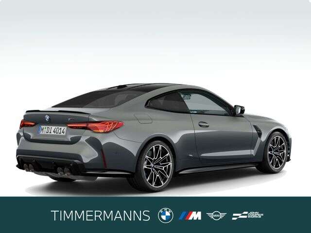 BMW M4 (Bild 5/5)