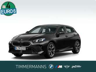 BMW 120 (Bild 1/5)