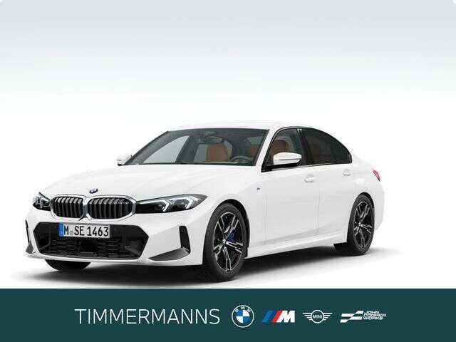BMW 318 (Bild 1/5)