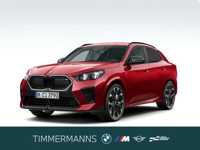 BMW X2 (Bild 1/5)