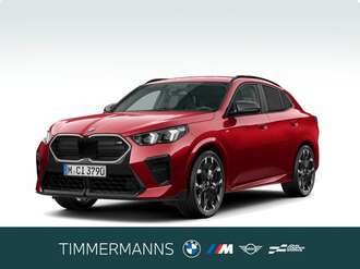 BMW X2 (Bild 1/5)