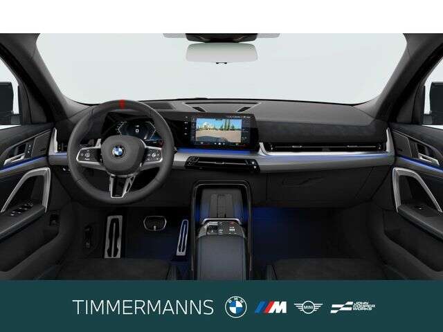 BMW X2 (Bild 4/5)