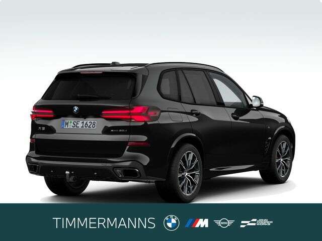 BMW X5 (Bild 2/5)