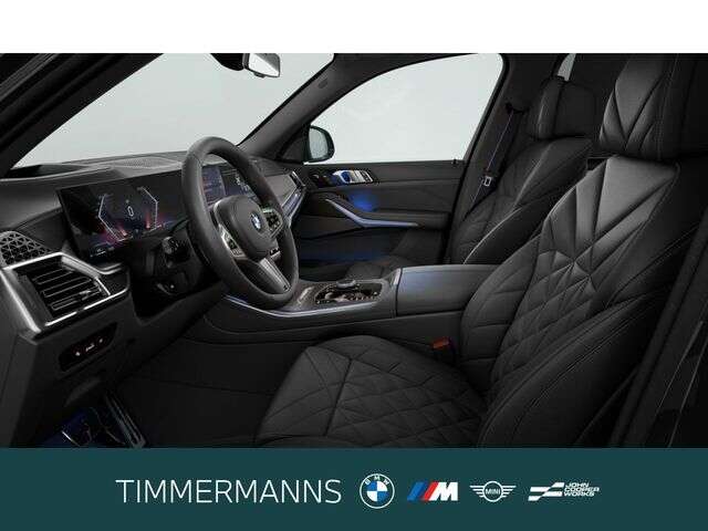 BMW X5 (Bild 3/5)