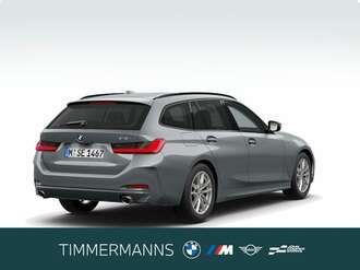 BMW 318 (Bild 2/5)