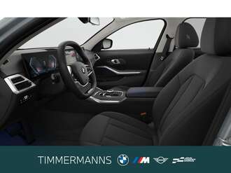 BMW 318 (Bild 3/5)