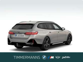 BMW 520 (Bild 2/5)
