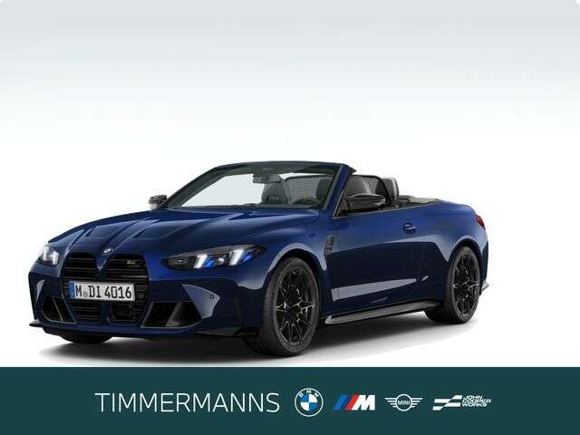 BMW M4 (Bild 1/5)