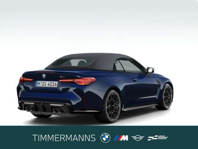BMW M4 (Bild 2/5)