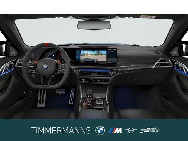 BMW M4 (Bild 4/5)