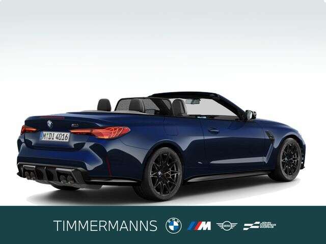 BMW M4 (Bild 5/5)