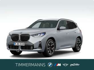 BMW X3 (Bild 1/5)