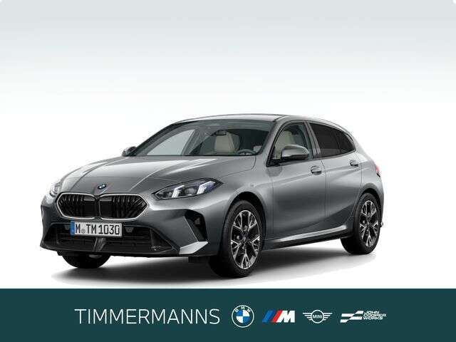 BMW 120 (Bild 1/5)