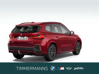 BMW X1 (Bild 2/5)