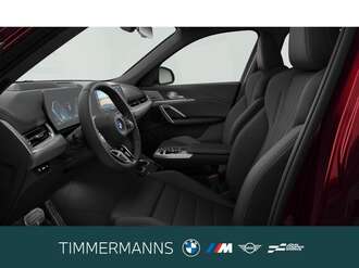 BMW X1 (Bild 3/5)