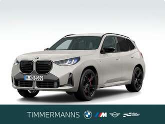 BMW X3 M50 (Bild 1/5)