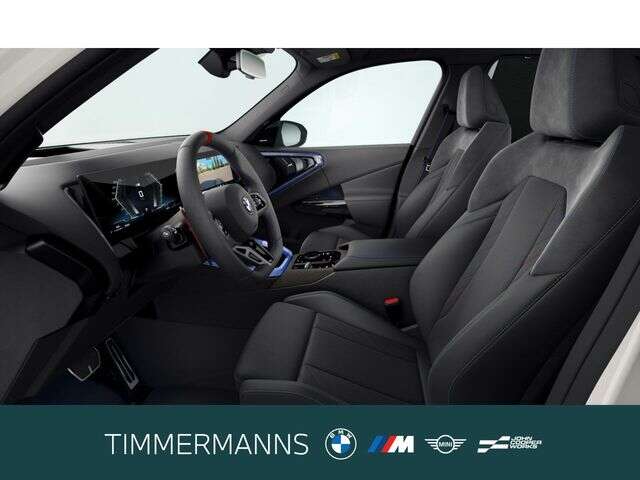 BMW X3 M50 (Bild 3/5)