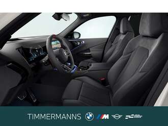 BMW X3 M50 (Bild 3/5)