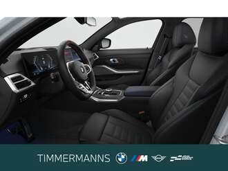 BMW M340d (Bild 3/5)